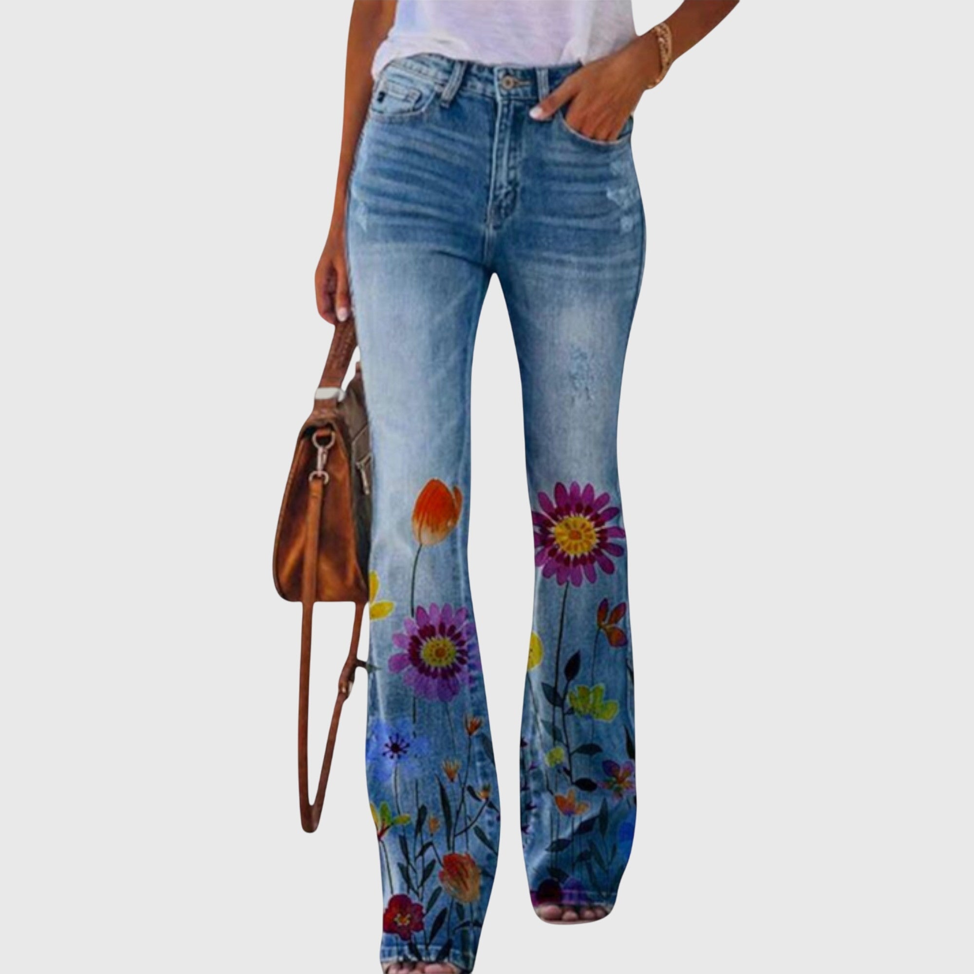 Wide-Leg Trousers – Easy Summer Style