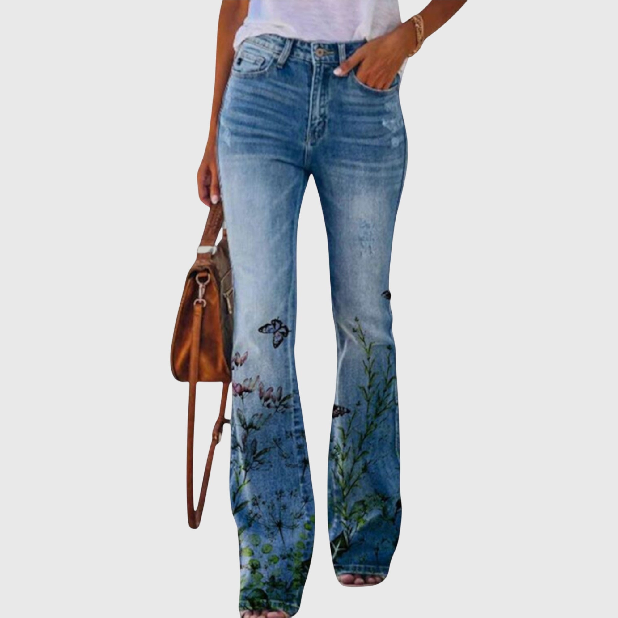 Wide-Leg Trousers – Easy Summer Style