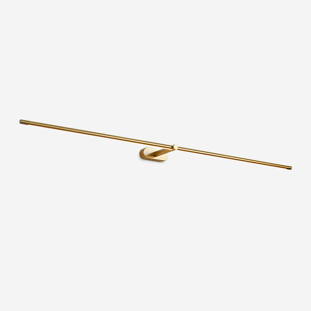 LED Vanity Light Fixture – Modern Linear Wall Light
