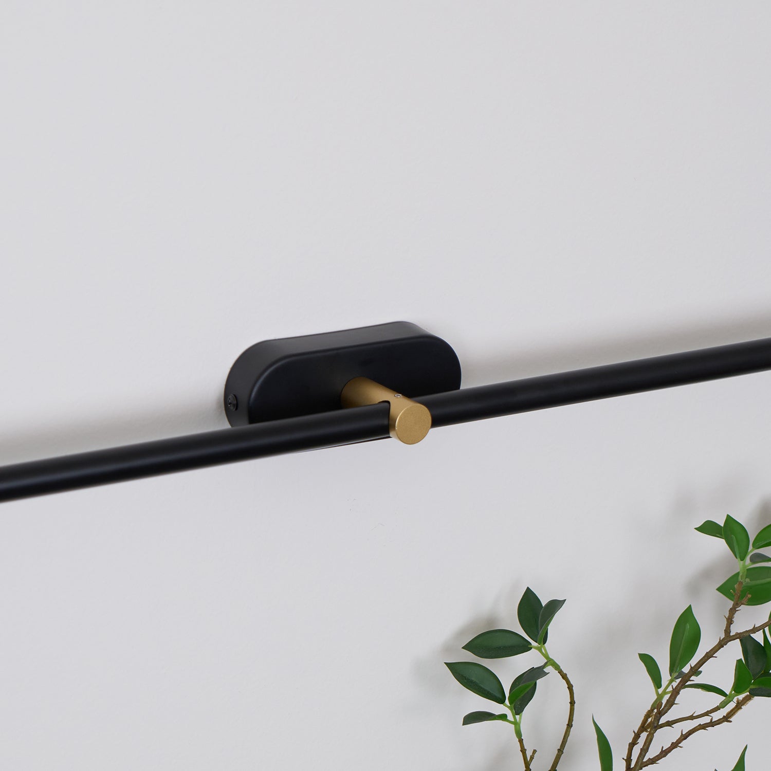 LED Vanity Light Fixture – Modern Linear Wall Light