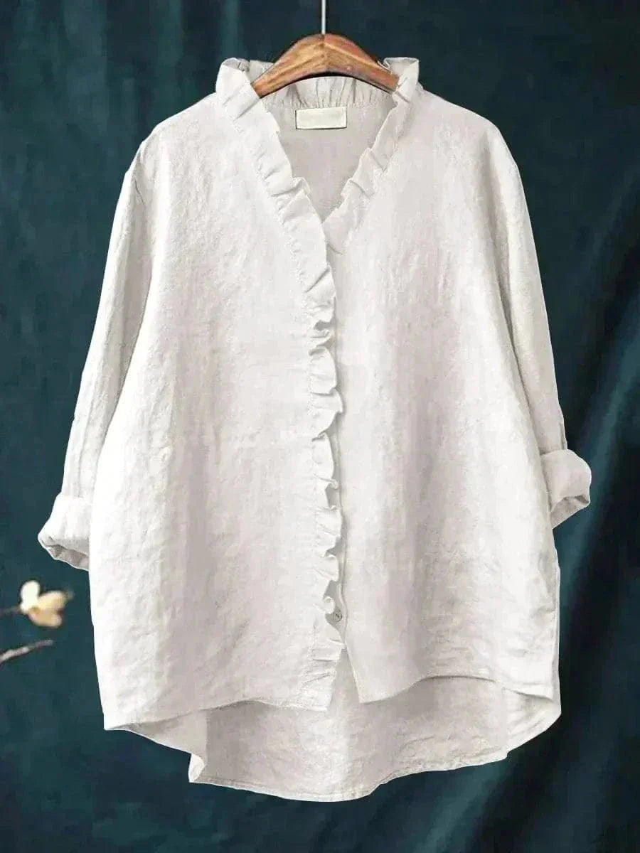 Blouse 2 – Easy Summer Style