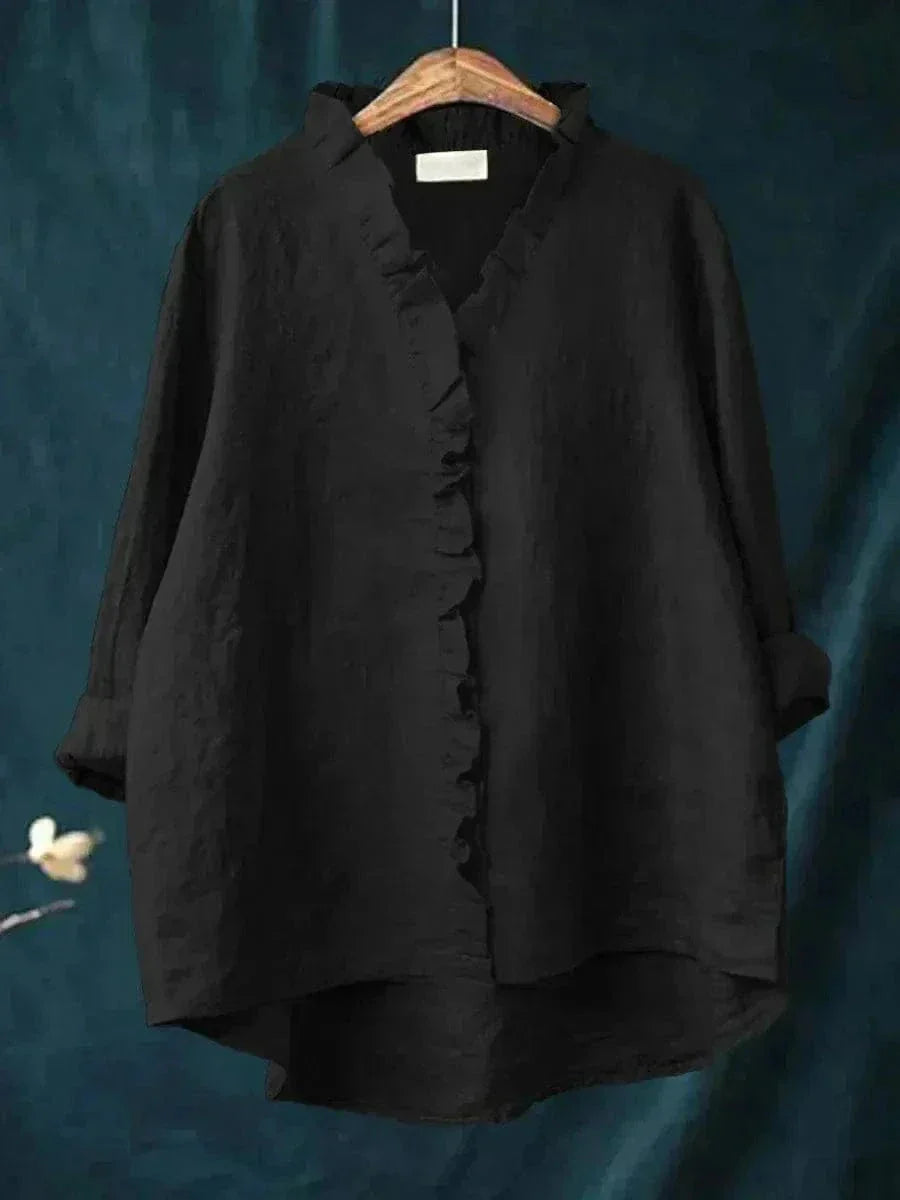 Blouse 2 – Easy Summer Style