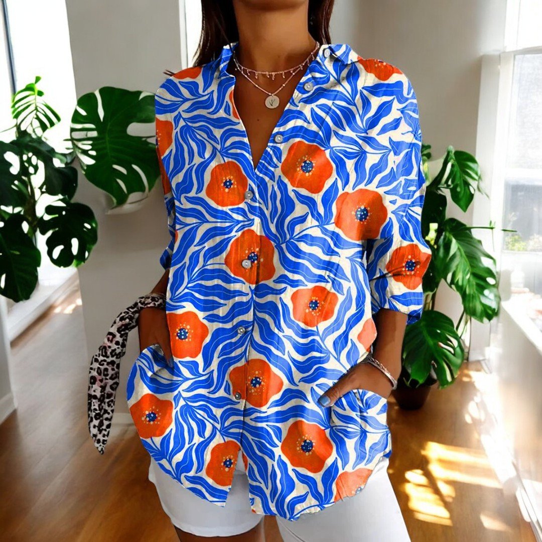 Blouse – Easy Everyday Style