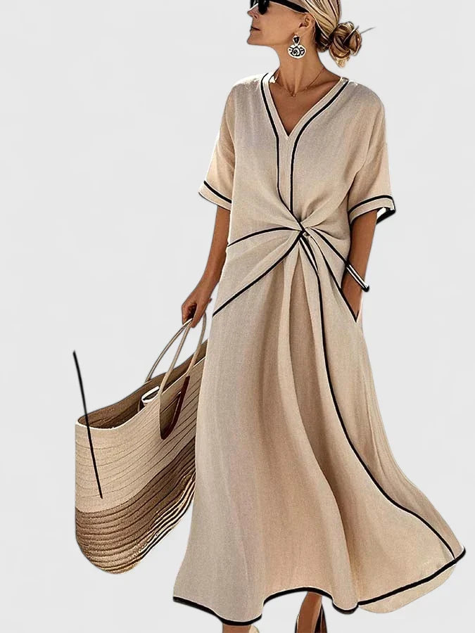 Dress 2 – Effortless Summer Style