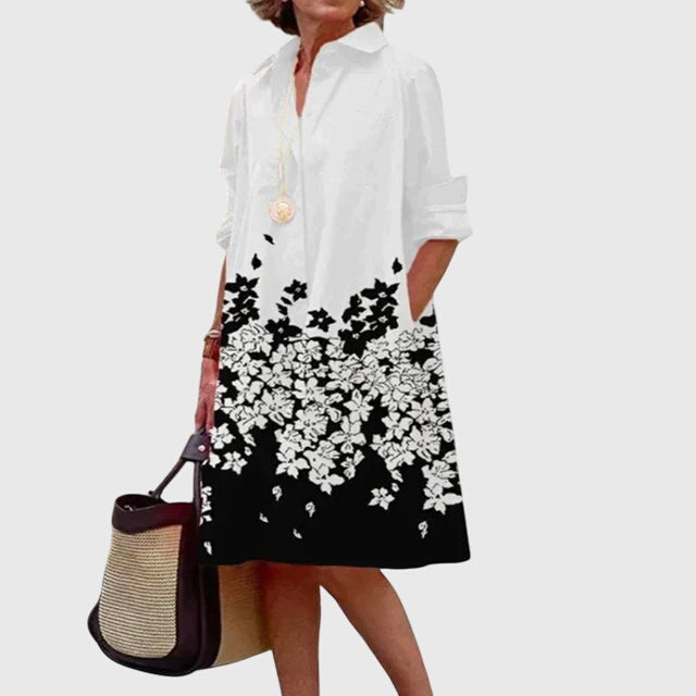 Dress 3 – Effortless Summer Style