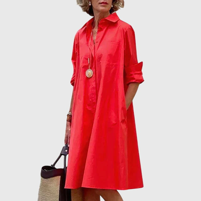 Dress 3 – Effortless Summer Style