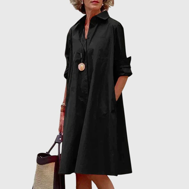 Dress 3 – Effortless Summer Style