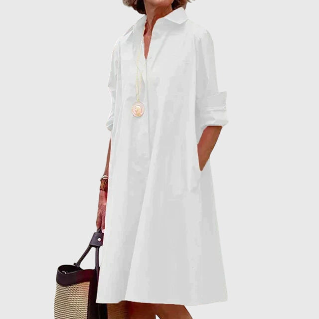 Dress 3 – Effortless Summer Style