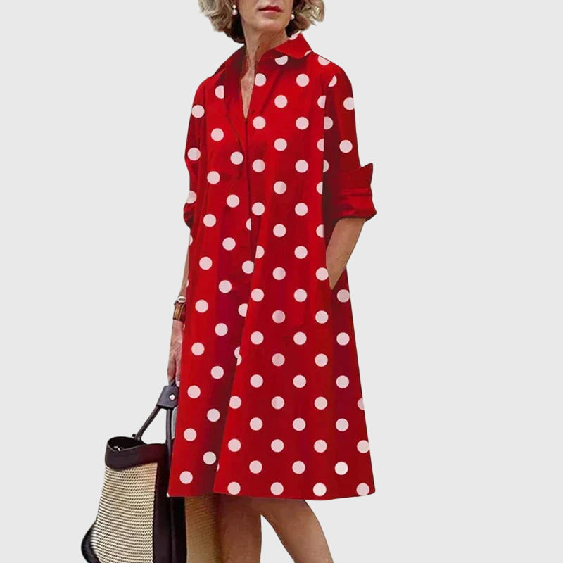 Dress 3 – Effortless Summer Style
