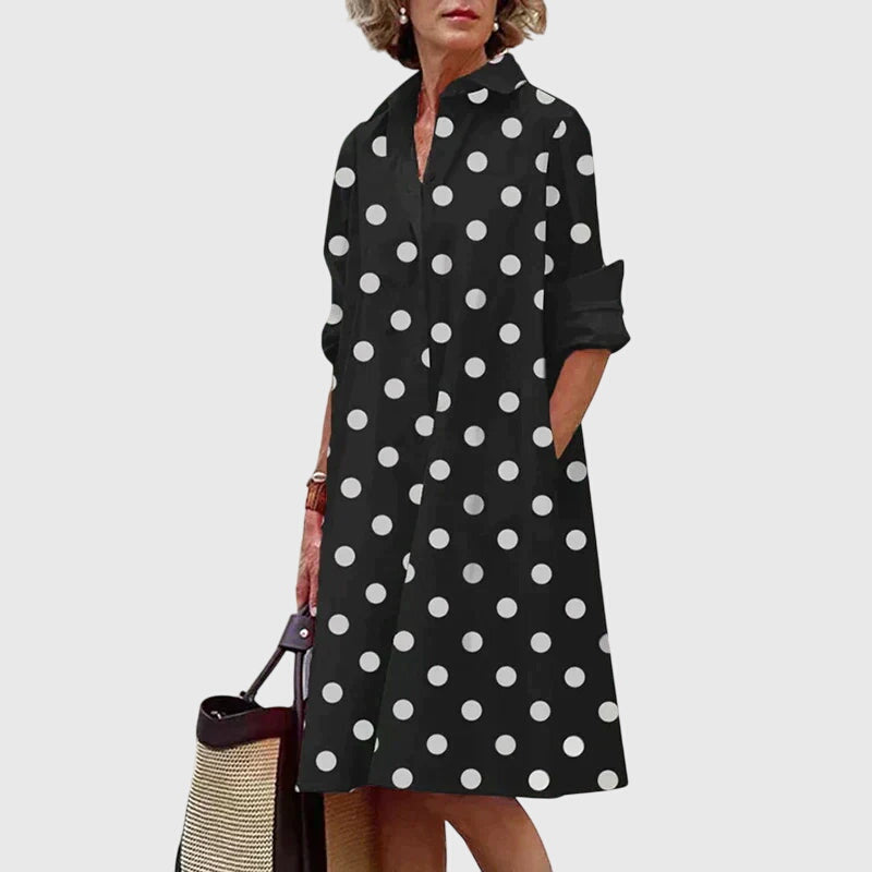 Dress 3 – Effortless Summer Style