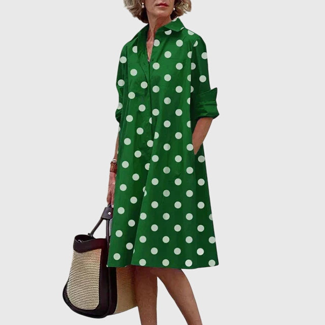 Dress 3 – Effortless Summer Style