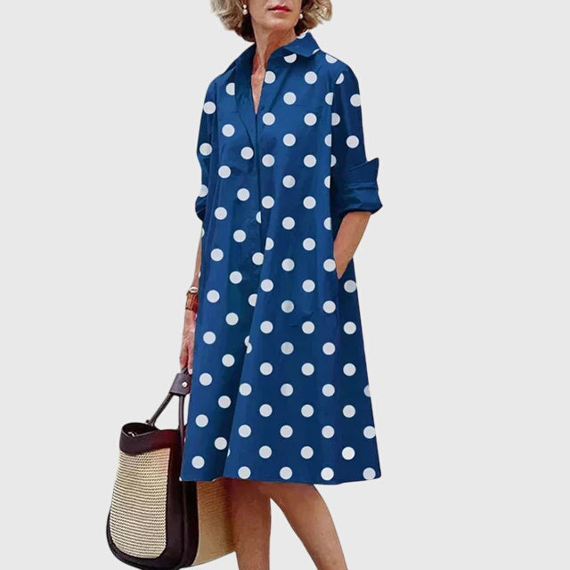 Dress 3 – Effortless Summer Style