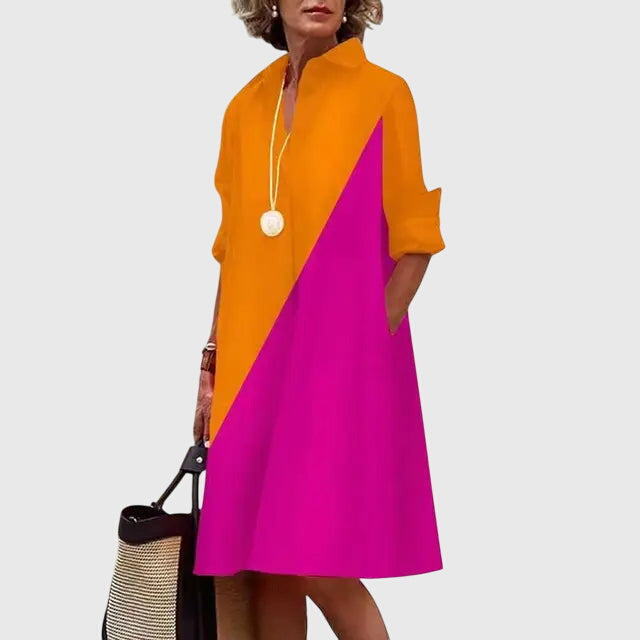 Dress 3 – Effortless Summer Style
