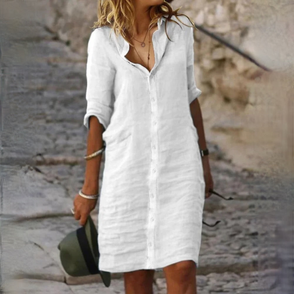 Dress – Easy Everyday Style