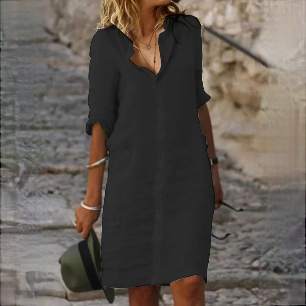 Dress – Easy Everyday Style
