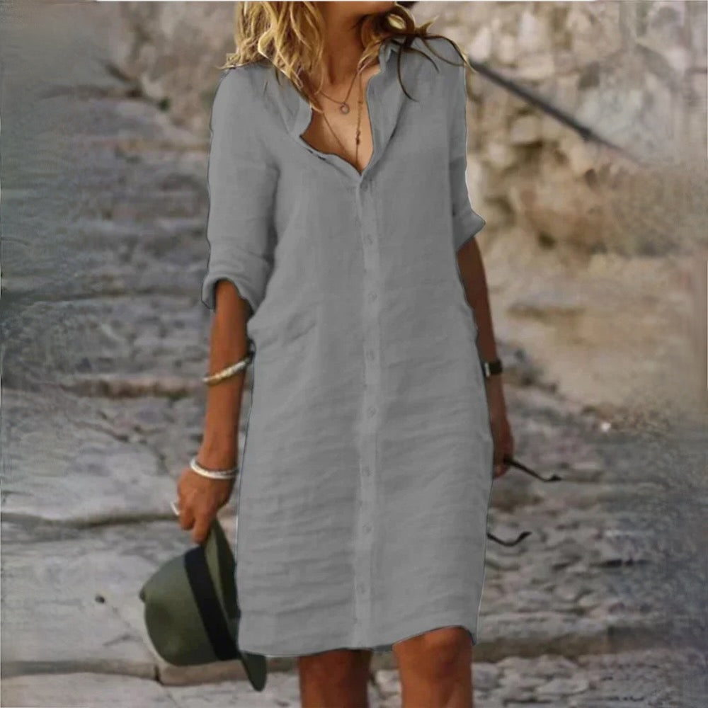 Dress – Easy Everyday Style