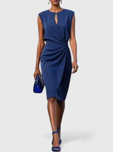 Dress – Elegant Occasion Silhouette