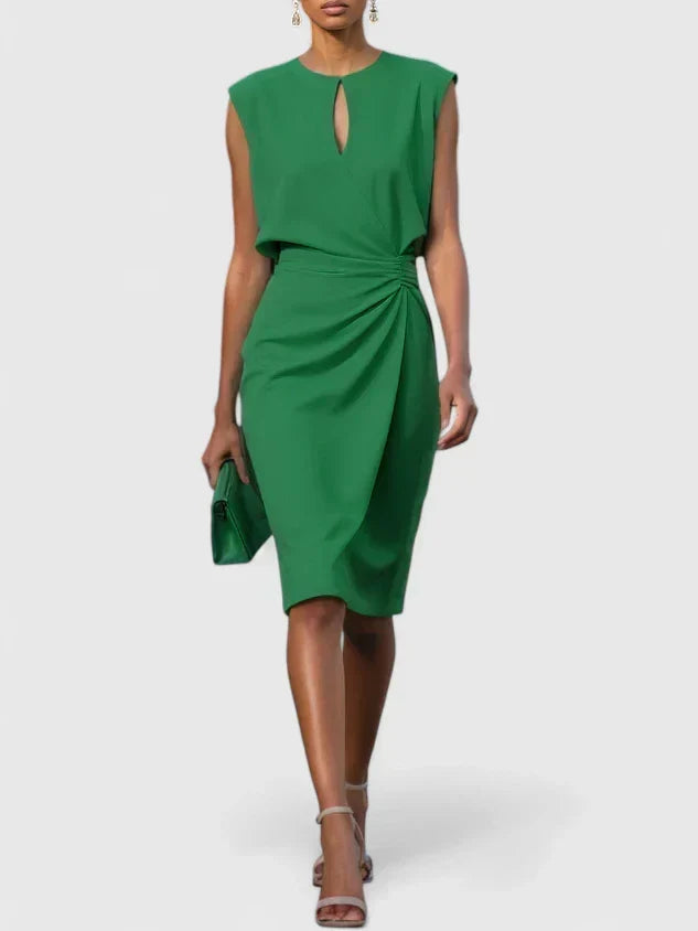 Dress – Elegant Occasion Silhouette