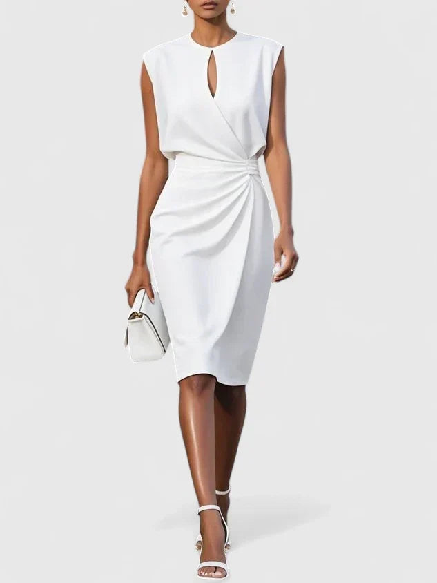 Dress – Elegant Occasion Silhouette