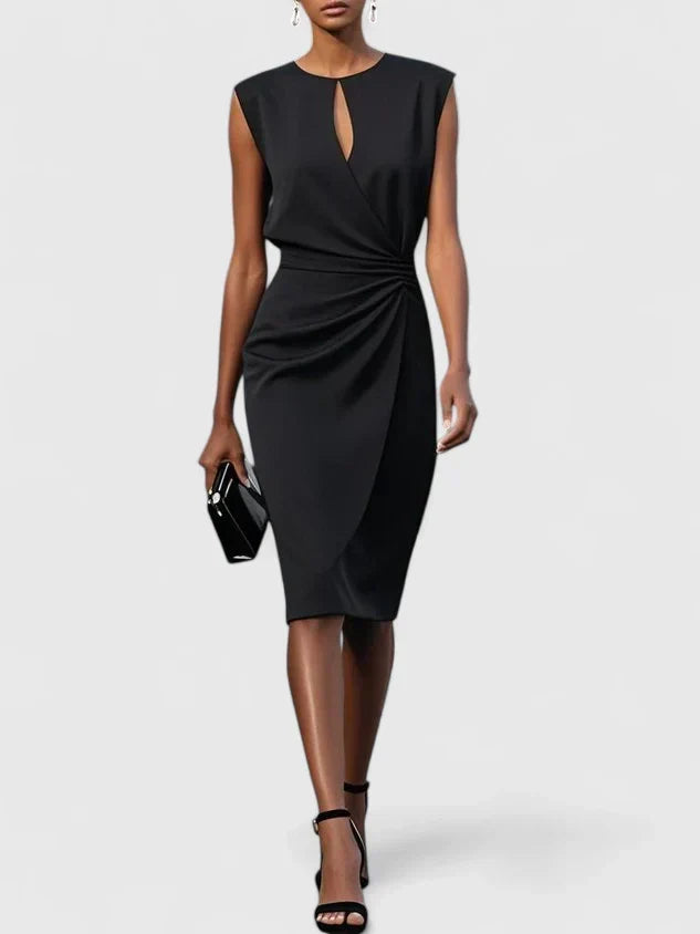 Dress – Elegant Occasion Silhouette