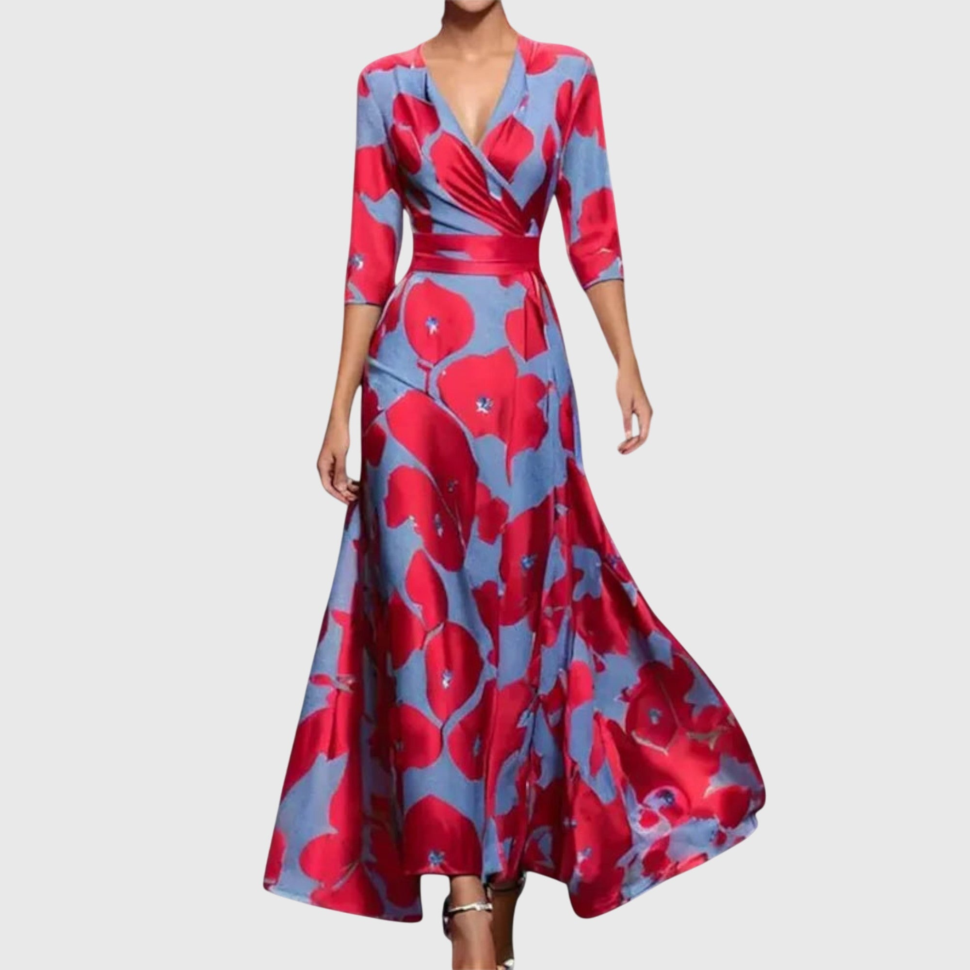 Dress – Evening-Ready Elegance
