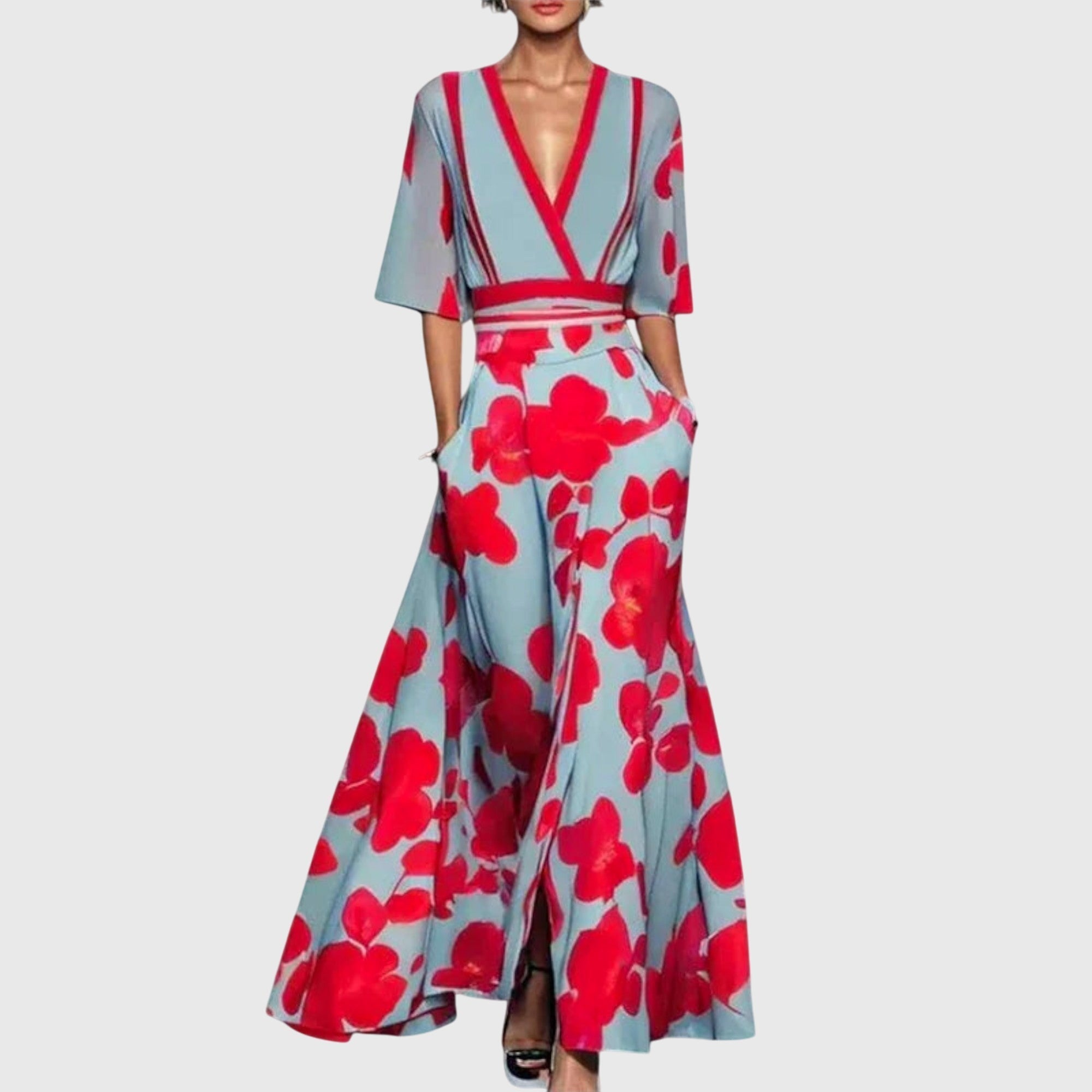 Dress – Evening-Ready Elegance