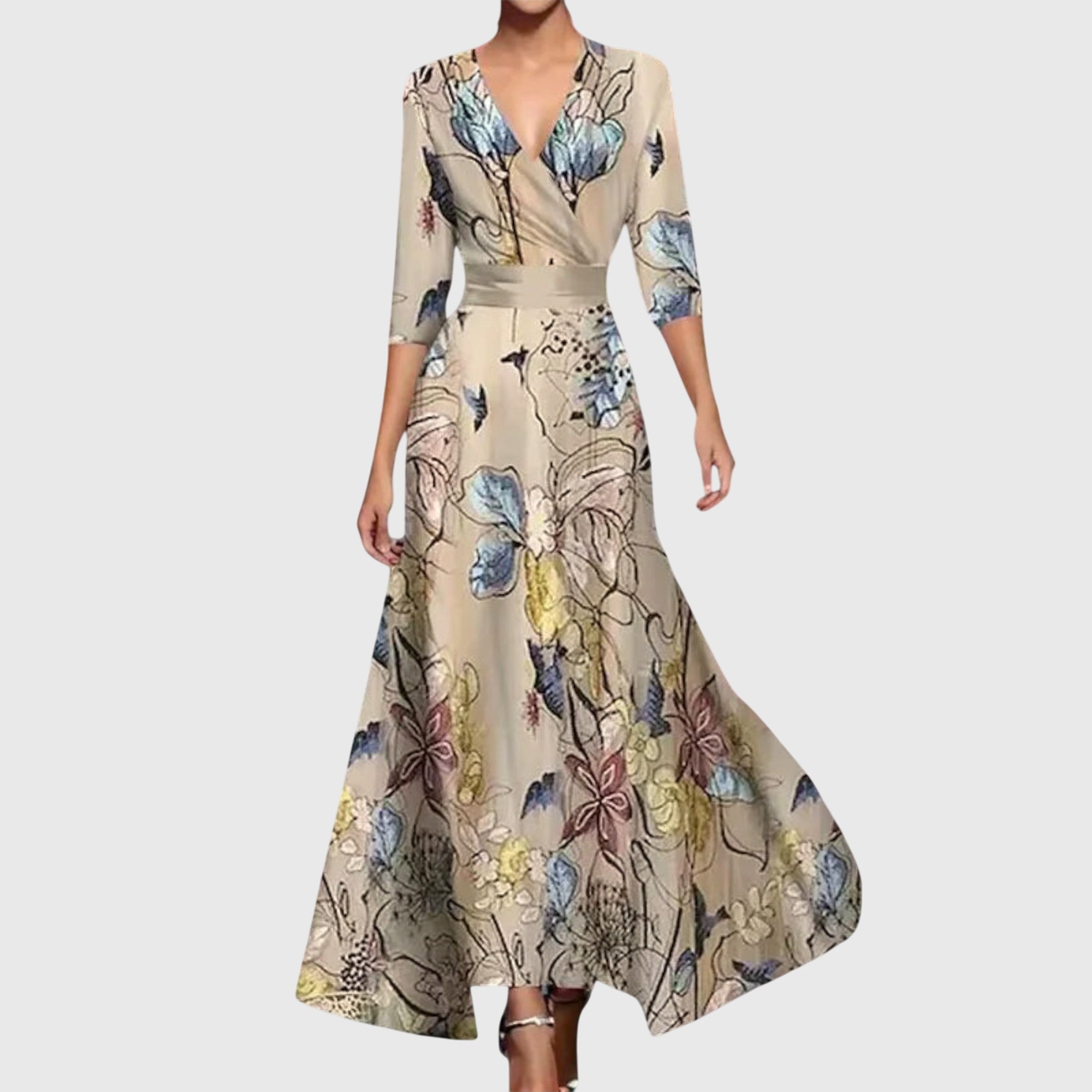 Dress – Evening-Ready Elegance