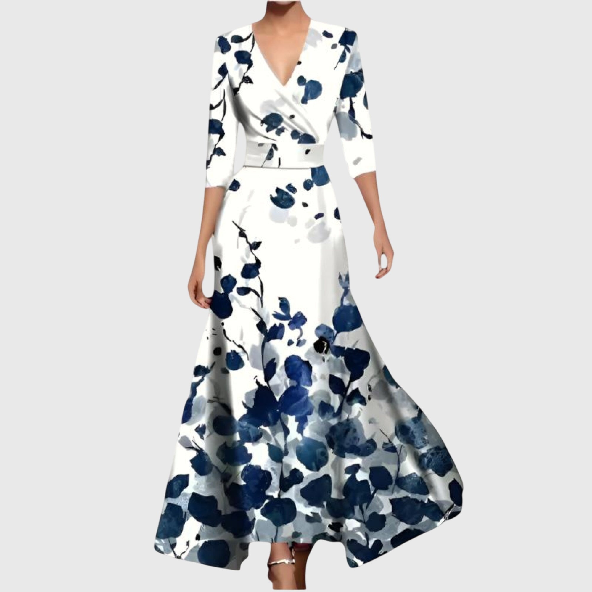 Dress – Evening-Ready Elegance