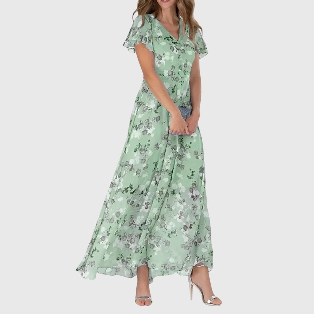 Dress – Polished Daytime Style