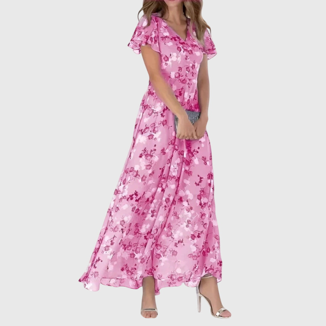 Dress – Polished Daytime Style