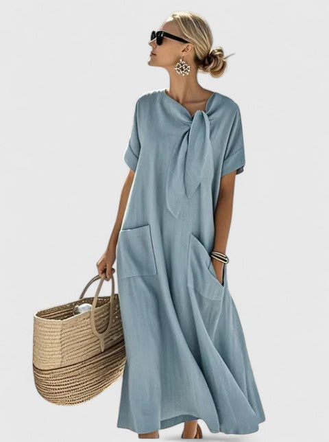 Dress – Relaxed Summer Style
