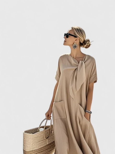 Dress – Relaxed Summer Style
