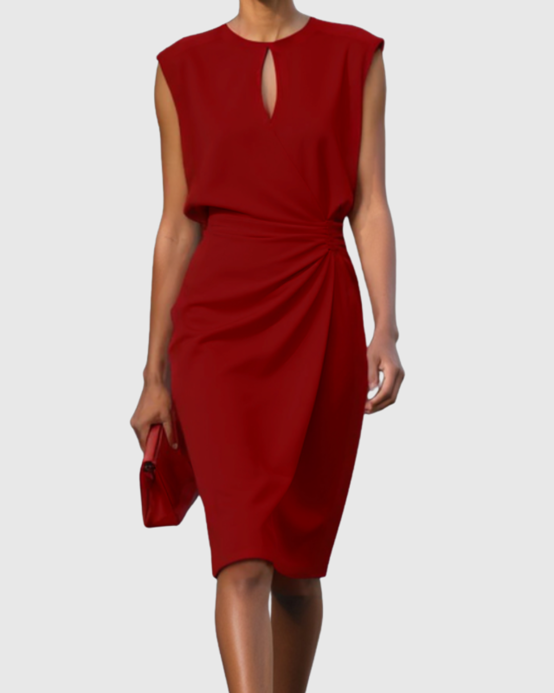 Evening / Occasion Dress – Effortless Summer Style