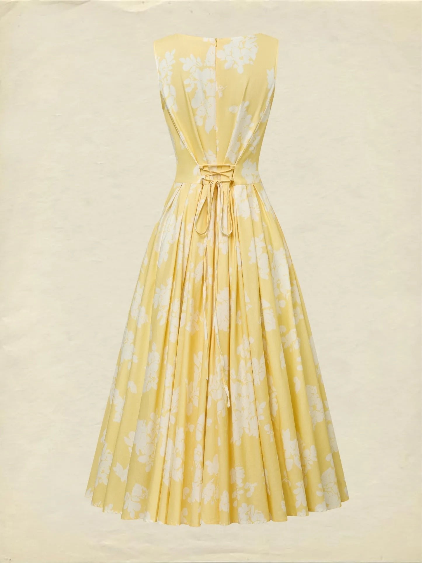 Floral Midi Wedding Guest Dress – Formal Wedding Guest Look