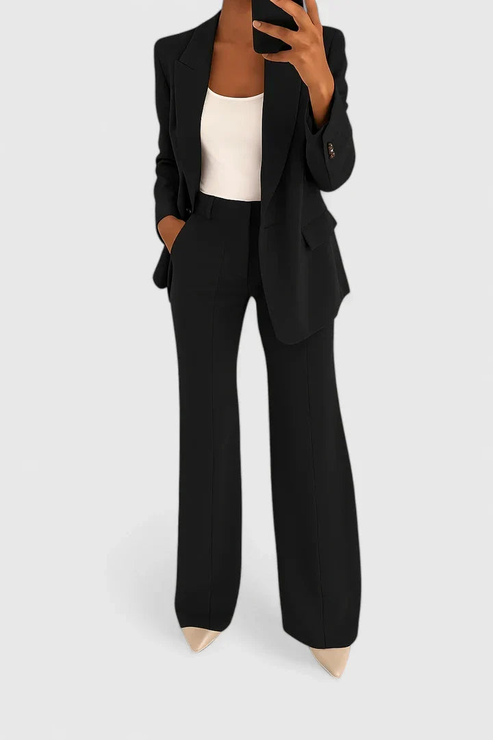 Jumpsuit 2 – Easy Summer Style