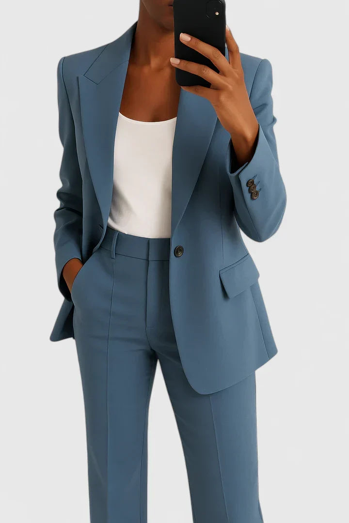 Jumpsuit 2 – Easy Summer Style