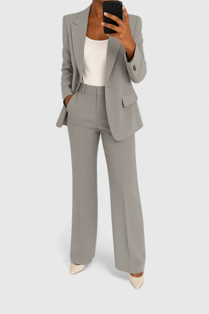Jumpsuit 2 – Easy Summer Style
