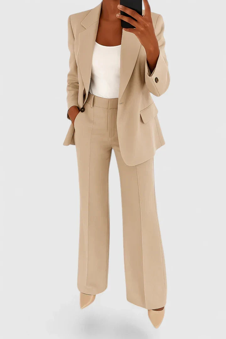 Jumpsuit 2 – Easy Summer Style