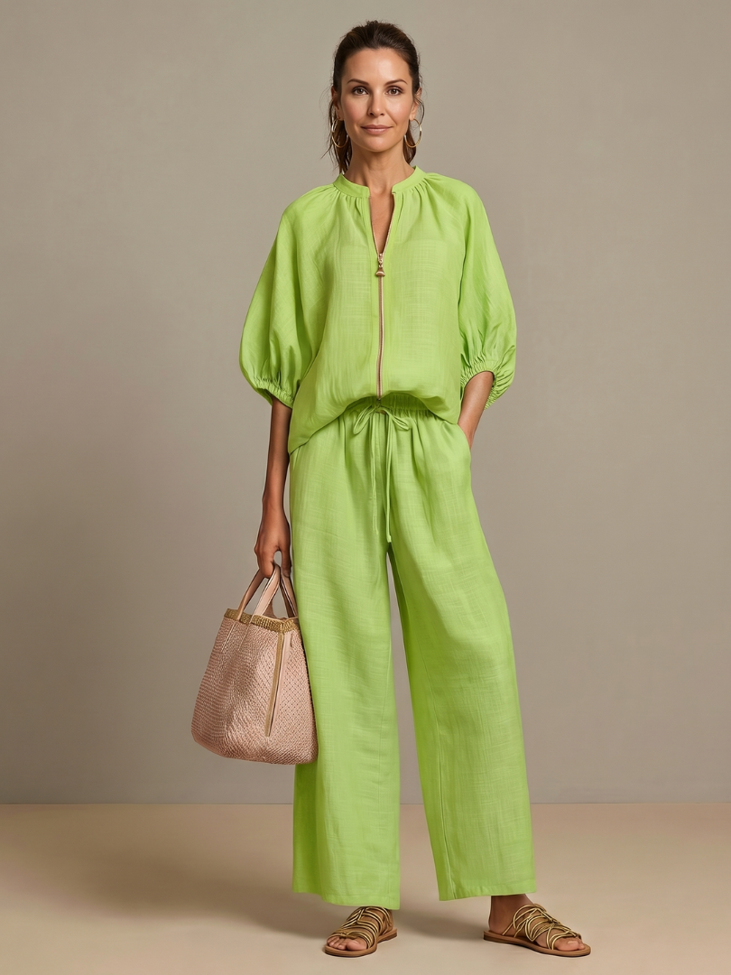 Jumpsuit – Easy Everyday Style