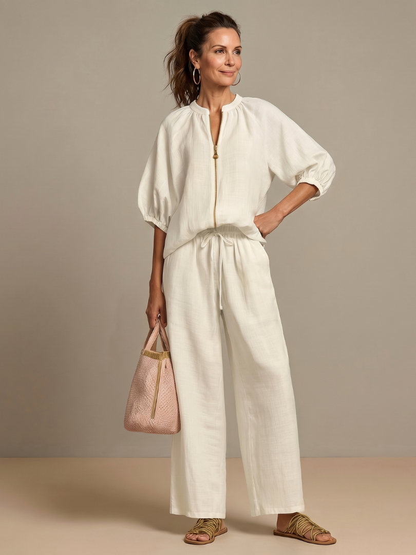 Jumpsuit – Easy Everyday Style
