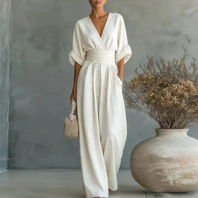 Jumpsuit – Easy Summer Style