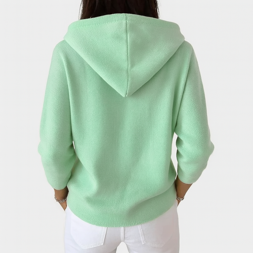Knit Top – Easy Summer Style