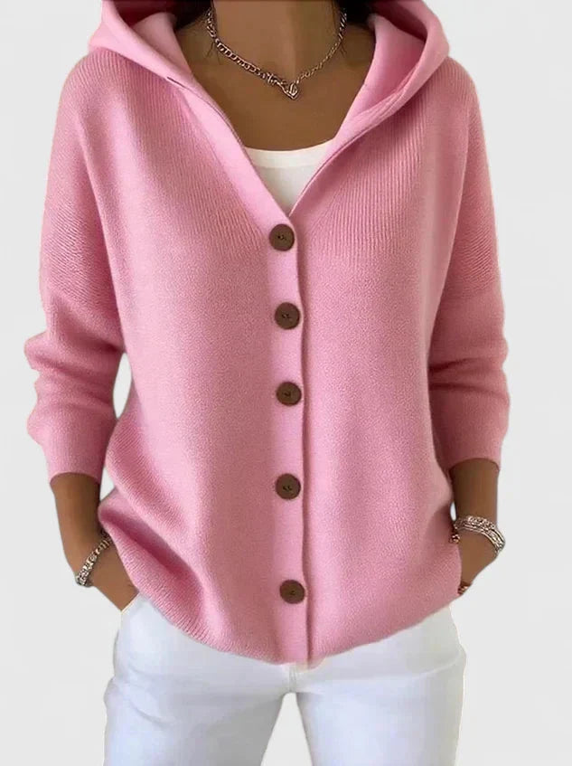 Knit Top – Easy Summer Style