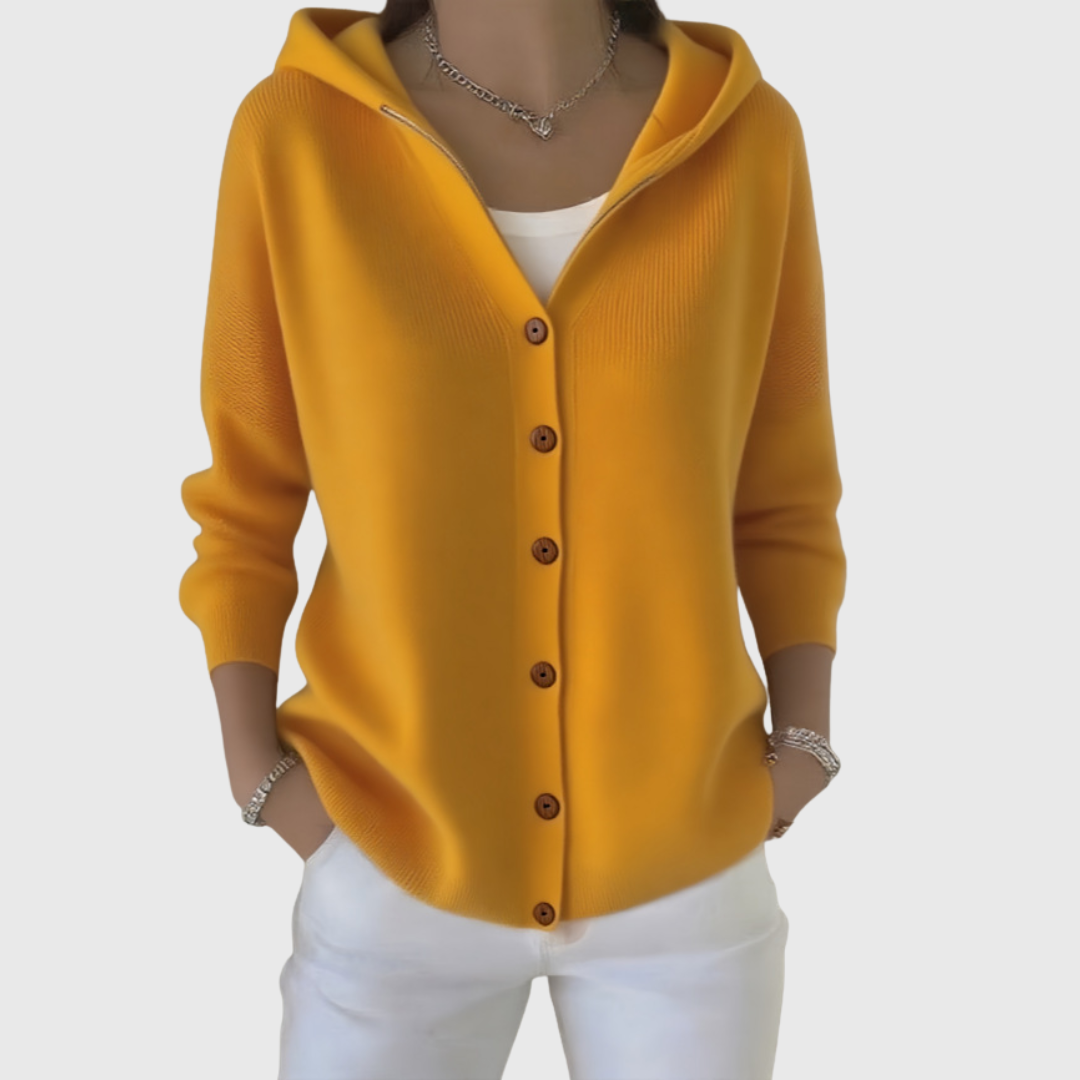 Knit Top – Easy Summer Style