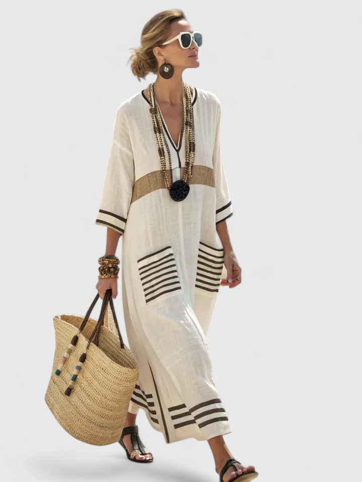 Maxi Dress – Effortless Summer Style