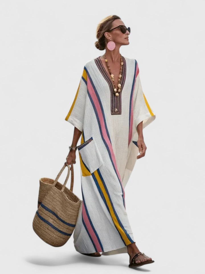 Maxi Dress – Effortless Summer Style