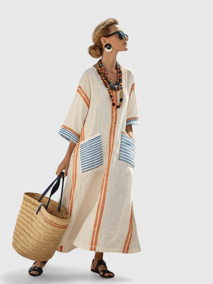 Maxi Dress – Effortless Summer Style