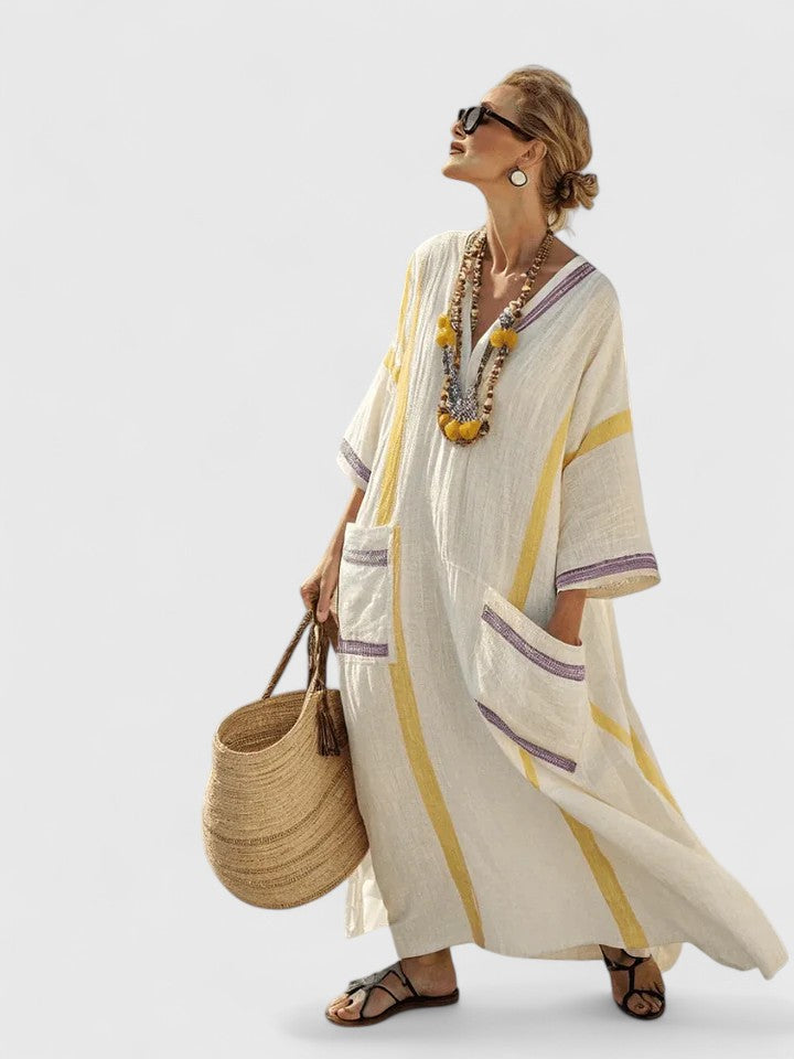 Maxi Dress – Effortless Summer Style