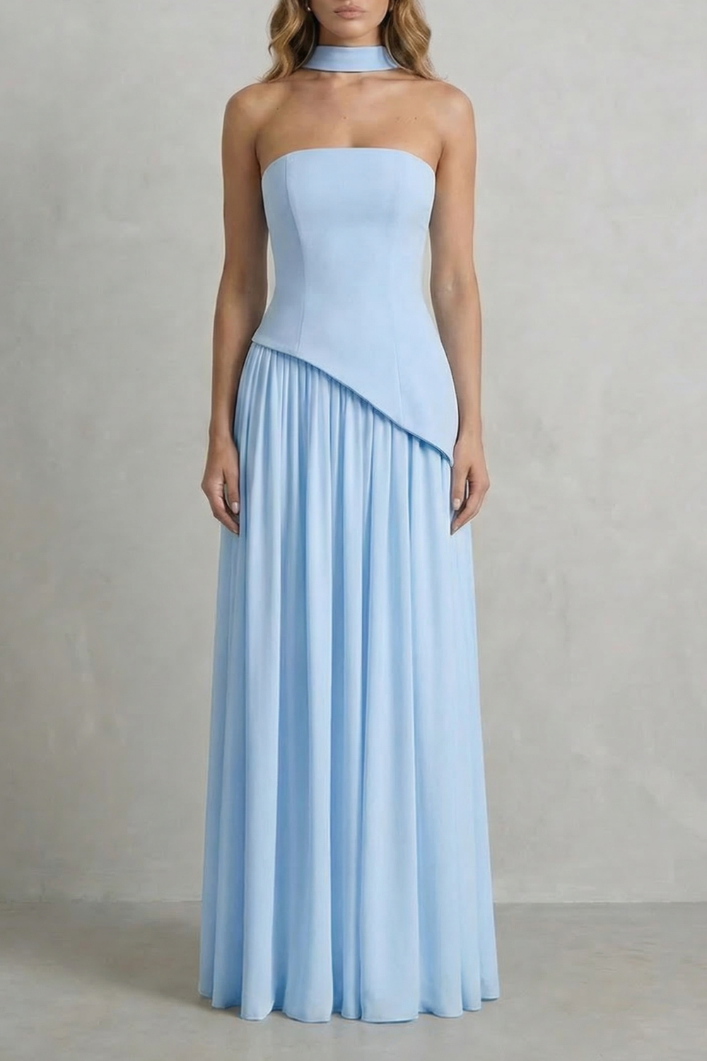 Maxi Dress – Evening-Ready Elegance