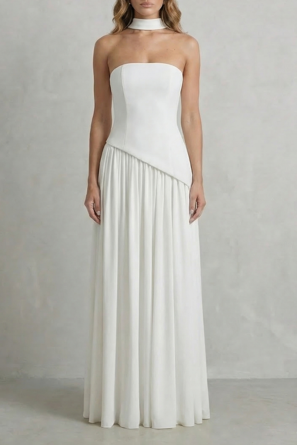 Maxi Dress – Evening-Ready Elegance
